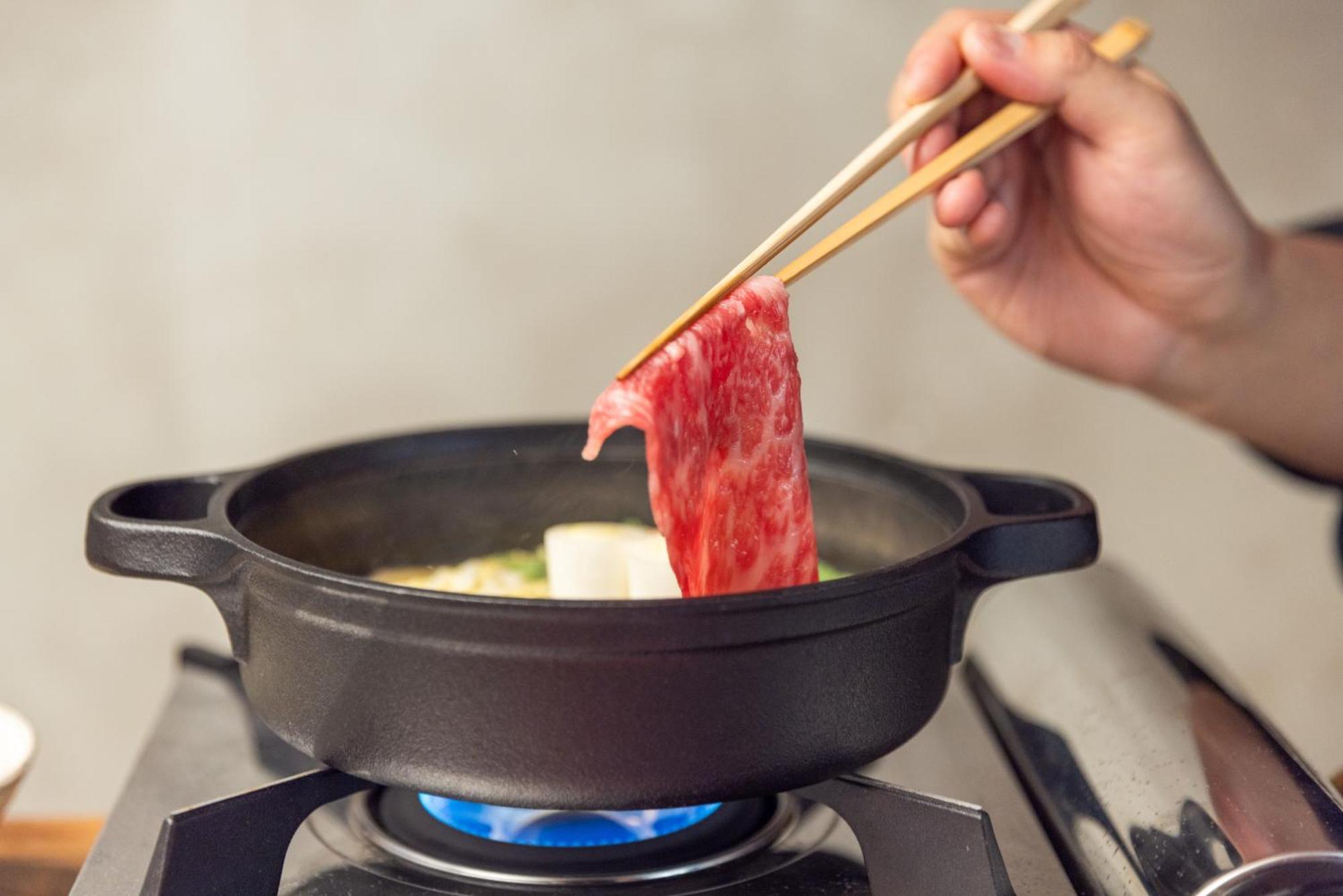 Cyashitsu Ryokan Asakusa 도쿄 외부 사진